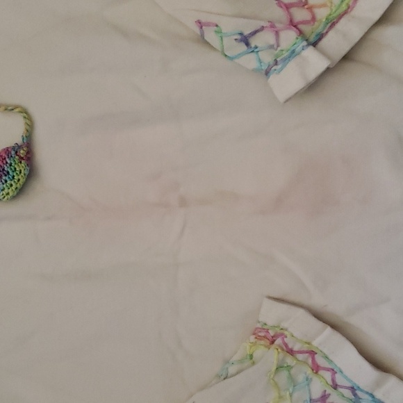 Inner Child  cotton long sleeve - Picture 4 of 12